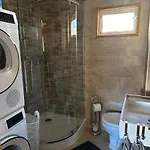 Apartmán Edelweiss A Saint-martin, Val D'herens *