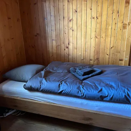 Apartmán Edelweiss A Saint-martin, Val D'herens