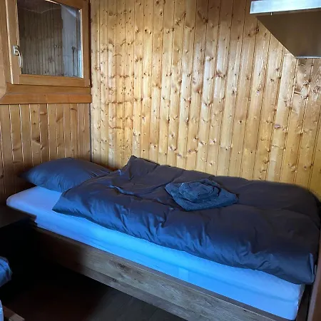 Edelweiss A Saint-martin, Val D'herens * Saint-Martin