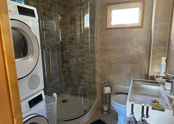 Apartament Edelweiss A Saint-martin, Val D'herens *