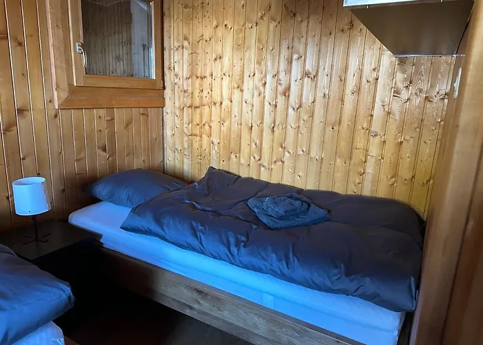 Edelweiss A Saint-martin, Val D'herens * Saint-Martin