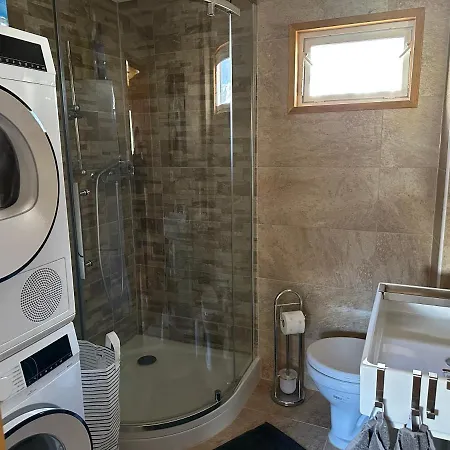 Apartment Chalet Edelweiss A Saint-martin, Val D'herens *